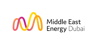 Middle East Energy logo