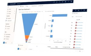 GloBAS implements MS Dynamics CRM for its customer