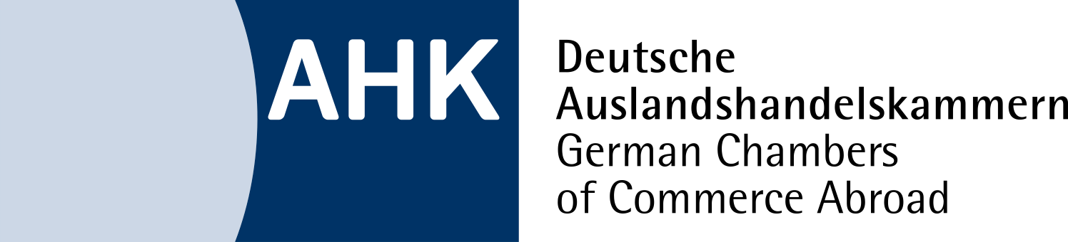 AHK German Chambers of Commerce Abroad
